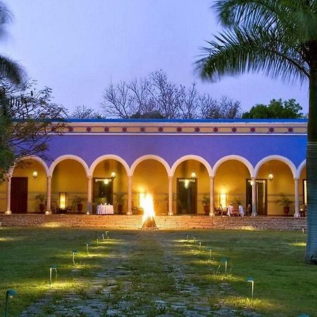 فندق هاسيندا سانتا روزا، أحد فنادق لاكشري كولكشن، سانتا روزا Santa Rosa  المظهر الخارجي الصورة